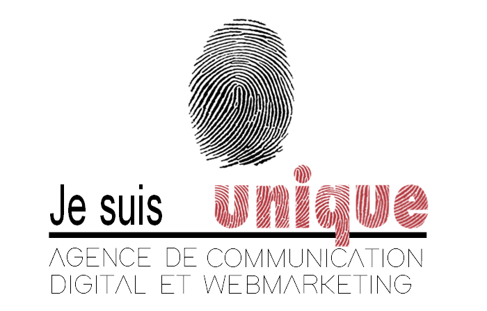 logo je-suis-unique